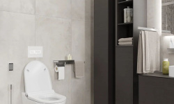 TECElux Minil Панель смыва с сенсорным управлением, 220×150×8 мм, белый мини 3 10