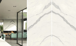 PORCELANOSA XLIGHT ARIA WHITE POLISHED B 120х270 G-2504 мини 3 2