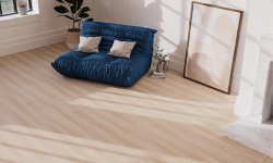 Кварц-винил SPC Max Winni 4.5x181x1218 мини 3 4