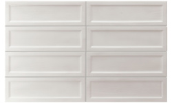 EQUIPE ISLAND FRAME WHITE 6.5х20 EQ-3 мини 1