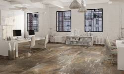 APAVISA CAST IRON OXIDUM NATURAL 59.55x119.3 G-1448 мини 3 4