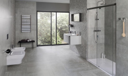 PORCELANOSA RODANO ACERO L 59.6х59.6 G-354 мини 3 3