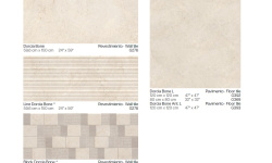 PORCELANOSA DORCIA BONE L 120х120 G-392 мини 3 2