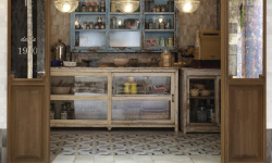 PERONDA FS ROOTS-2 45х45 BN-14 мини 3 3