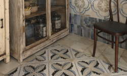 PERONDA FS ROOTS-0 45х45x0.95 BN-14 мини 3 2