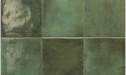 EQUIPE SPA&POOLS MOSS GREEN 15х15 EQ-4 мини 1