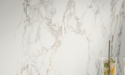 GRESPANIA COVERLAM CALACATA VAGLIE 120х120x5.6 мини 3 2