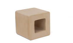 HARMONY JALI CLAY 10х10 H-20 мини 1