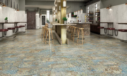 APARICI CARPET VESTIGE NATURAL 100x100 G-3234 мини 3 3