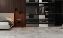 APAVISA MARBLE CALACATTA PULIDO 89.46х89.46 G-1442 мини 3 2