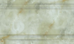 B-WALL ONICE GREEN BOISERIE GLOSSY 44.63х119.3 G-7208 мини 1