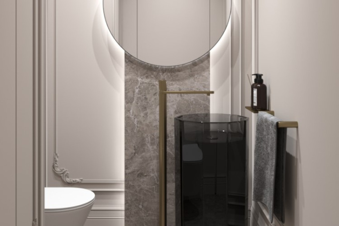 Французский шик