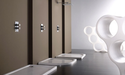 NOKEN WORK Акриловый поддон 120х70х5,5h см, белый мини 3 2