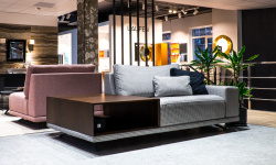 GAMADECOR Открытый короб для диванного модуля, Спецзаказ мини 3 3