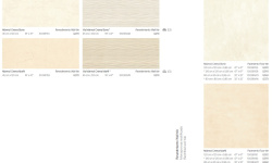 PORCELANOSA MARMOL CREMA BONE 120х120 G-392 мини 3 6