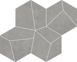 MIRAGE CALCESTRUZZO VV 04 PATCHY NAT 40х34.7