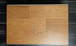 BOMOND WOOD Инженерная доска 15/3.3х150х400-1400 Дуб (Андалузия, сорт Натур) мини 3 3