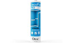 НЕ ВЫБИРАТЬ !!!!!!!!!!!!!!!!!!!                               ORAC DECOFIX PRO Клей монтажный 310 мл мини 1
