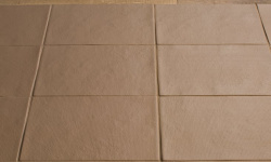 MUTINA CODE RELIEF CIPRIA 26.5х18 мини 3 4