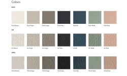 MUTINA PHENOMENON WIND VERDE 25х25x0.7 мини 3 5