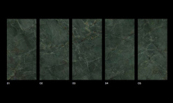 PORCELANOSA XLIGHT EMERALD GREEN POLISHED 120х270 G-2505 мини 3 8