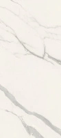 керамогранит Xlight by Porcelanosa PORCELANOSA XLIGHT ARIA WHITE 04 POLISHED 120х270 G-2704
