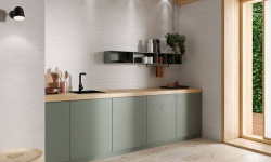 COLORKER VERONA WHITE 31.6х100 M-75 мини 3 4