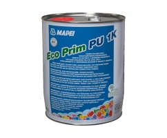 ECO PRIM PU 1K, однокомпонентная полиуретановая грунтовка (10 кг)