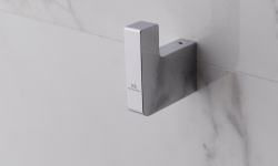 NOKEN PACK URBAN C Комплект аксессуаров, хром мини 3 3