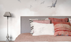 MILASSA КОЛЛЕКЦИЯ AMBIENT VOL.3. Spring Swallows AM11 мини 3 3