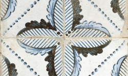 PERONDA FS ROOTS-2 45х45 BN-14 мини 1