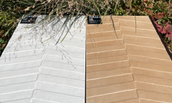 MIRAGE BIANCO MD 01 NORTH NO SQ 30х45x10 мини 3 3