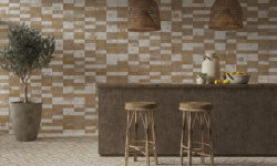 PERONDA FS CLAY FS BLOSSOM 45х45x0.9 BN-14 мини 3 6