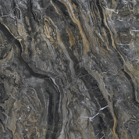 PORCELANOSA XLIGHT OROBICO DARK POLISHED 120х120х6 G-2531