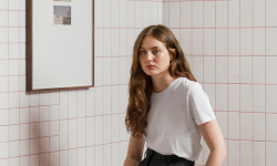 MUTINA DIN WHITE GLOSSY 30.2х30.2 (3.6x7.4) мини 3 2