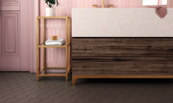 EQUIPE KROMATIKA BROWN 11.6х10.1 EQ-10S мини 3 2