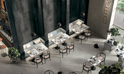 MIRAGE IRON GC 20 SP SQ 120х278х6 мини 3 4