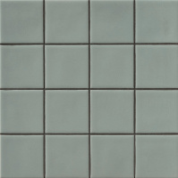 MUTINA DIN LIGHT BLUE MATT 30.2х30.2 (7.4x7.4)