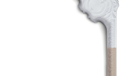 ORAC ДЕКОРАТИВНЫЙ ЭЛЕМЕНТ 425x425x40 мини 1