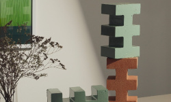 MUTINA BRAC ARGILLA 13х22 мини 3 9