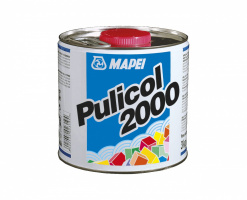 PULICOL 2000, гель-растворитель эпоксидных остатков (0,75 кг)