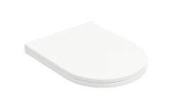 CIELO Enjoy Сиденье съёмное с плавным опусканием, TL - Talco мини 1