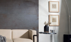 PORCELANOSA STEEL ANTRACITA L 120х120 G-392 мини 3 3