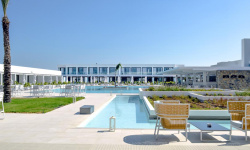 MAYOR STROMBOLI LIGHT OUT 75х75 M-769 мини 3 2