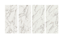 GRESPANIA COVERLAM CALACATA VAGLIE SEDA 120х278х5.6 мини 3 5