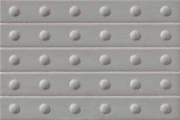 MUTINA PUNTO UP MATT GREY 21.1х31.5