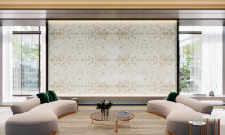 PORCELANOSA MASSA BOOKMATCH A+B 59.6х150 G-279 мини 3 3