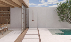 MUSEUM PIEMONTE CLOUD 4D/A 100х100x2 M-113 мини 3 2