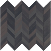 MUTINA MEWS SOOT CHEVRON 5.5х19.6