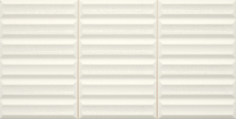 HARMONY MOVES WHITE 20х40 Q-42